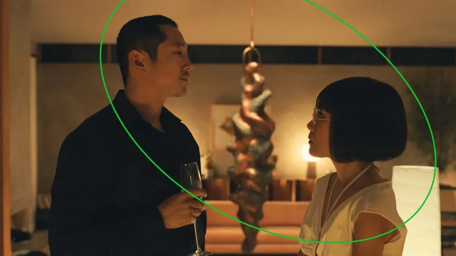 5 razones por las que tienes que ver Beef, la multipremiada serie de Netflix