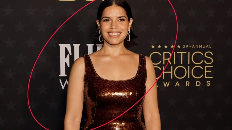 El discurso de America Ferrera en los Critic's Choice Awards