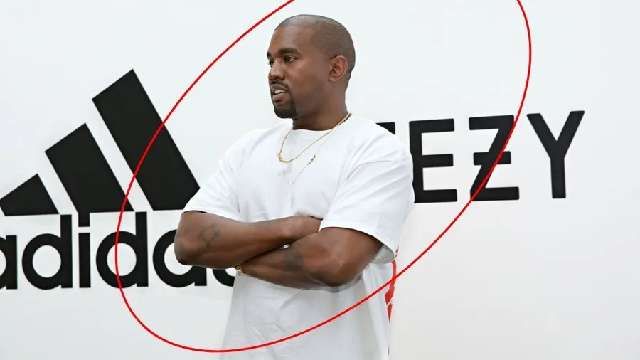 Adidas lanza nuevos Yeezy a pesar de la demanda y el descontento de Kanye