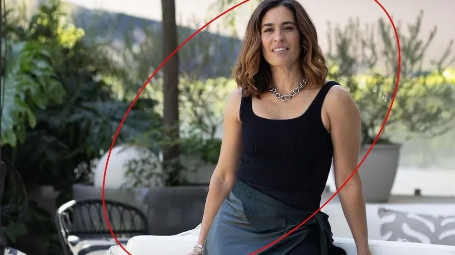 Luz María Zetina nos platica sobre "Ama Con Causa"