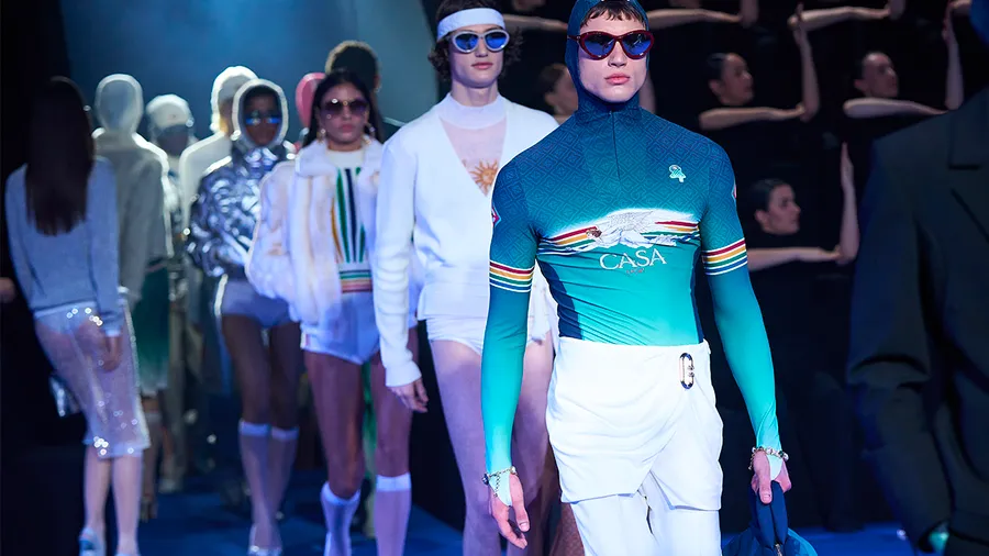 casablanca fw24