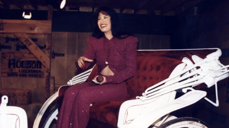 Yolanda Saldívar contará su versión sobre Selena Quintanilla en una nueva serie
