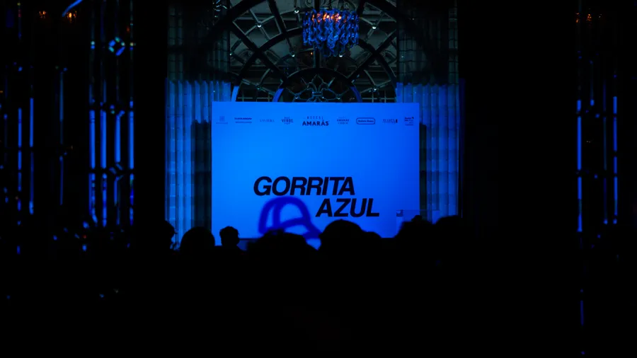 Los Premios Gorrita Azul anuncian a sus nominados para su próxima edición