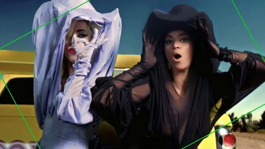 Internet asegura que Beyoncé y Lady Gaga lanzarán la secuela de Telephone.jpg