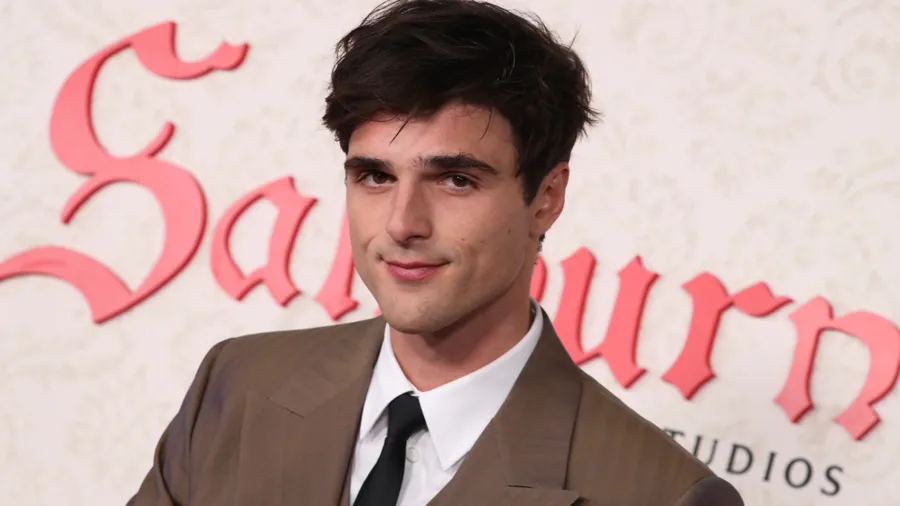 Jacob Elordi bajo investigación policial por un altercado con un productor de radio