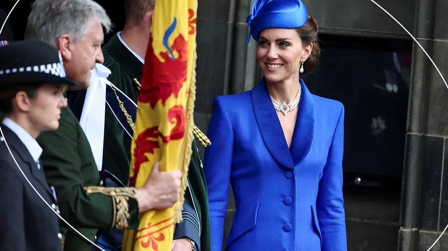Kate Middleton