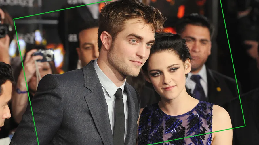 ¿Por qué Kristen Stewart no hablará más de su noviazgo con Robert Pattinson?