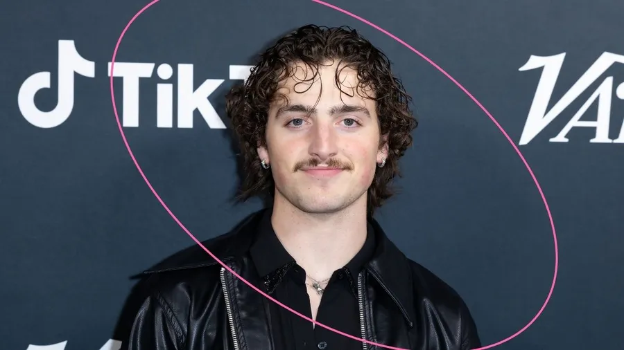 ¿Quién es Benson Boone? El cantante que no paras de escuchar en TikTok