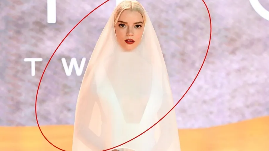 ¡Sorpresa! Anya Taylor-Joy hace un cameo en Dune: Parte Dos