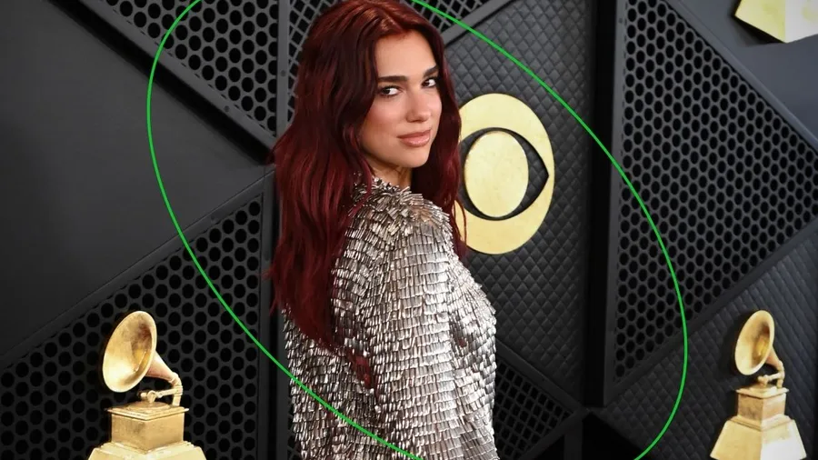 Todos los looks de las celebridades en los Grammys 2024