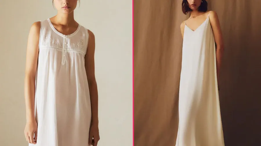 Zara por fin revela cual es la talla perfecta para las bajitas