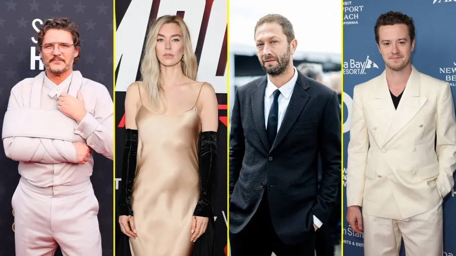 Marvel anuncia al nuevo elenco de Los 4 Fantásticos