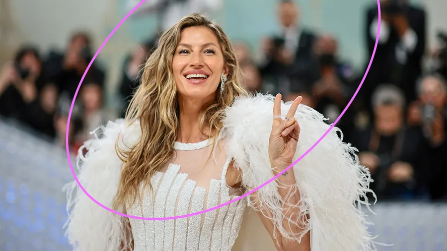 Gisele Bündchen revela que casi muere en un photoshoot en Islandia hace 20 años