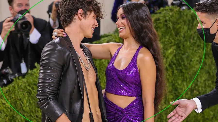 Camila Cabello explica por qué no regresó con Shawn Mendes después de Coachella