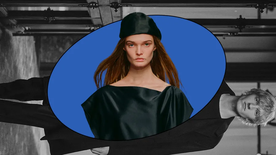 Massimo Dutti Limited Collection FW24.