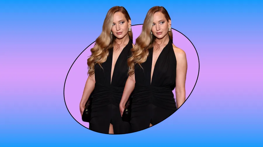 Jennifer Lawrence embarazada