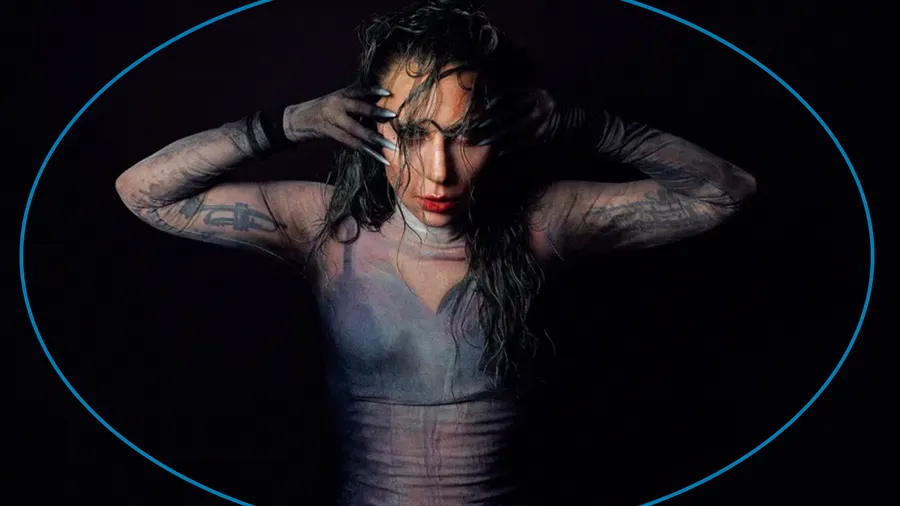 Lady Gaga video disease