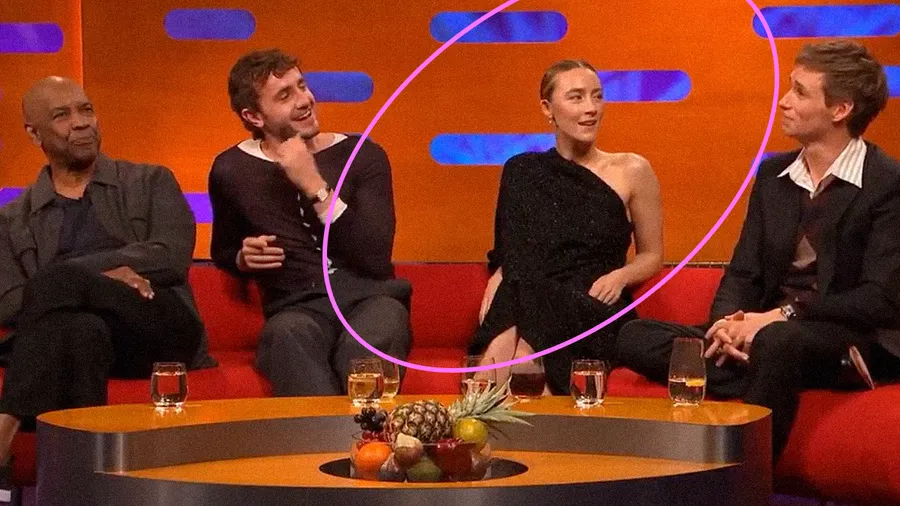 The Graham Norton Show