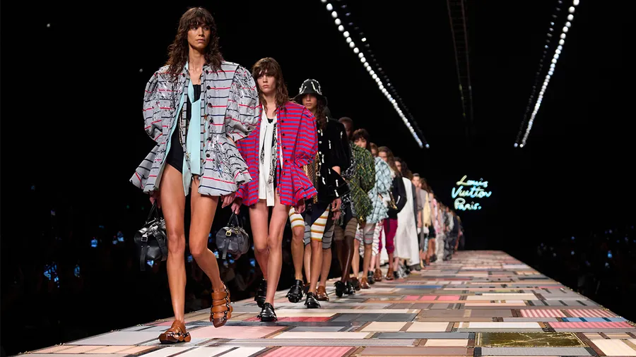 vuitton ss25