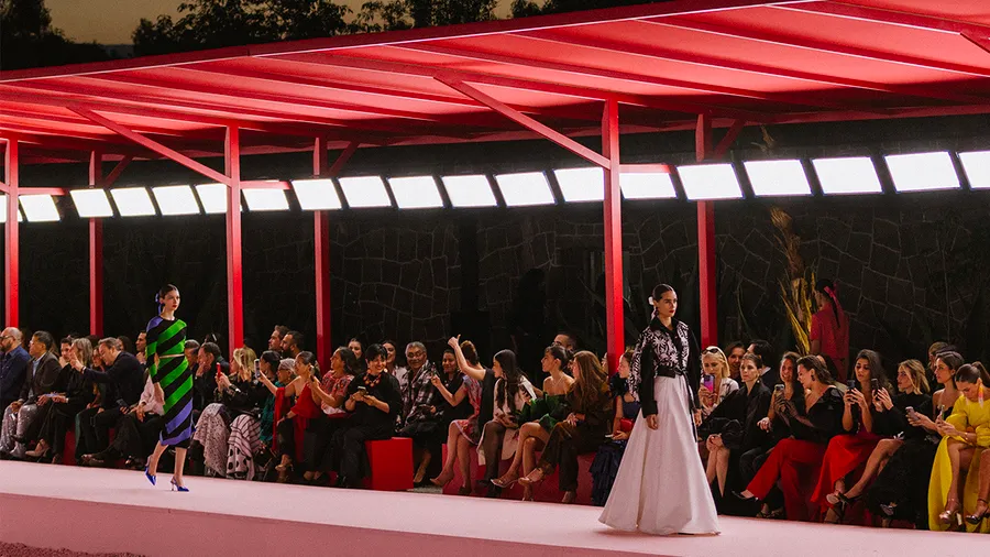 carolina herrera mexico