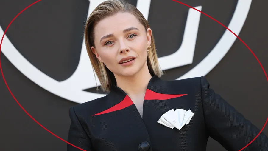 chloë grace moretz gay
