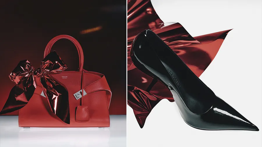 Ferragamo Holidays