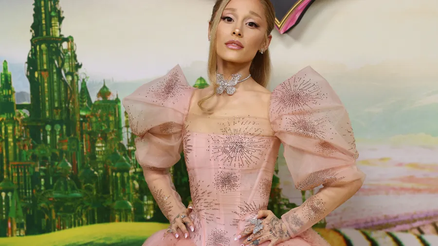 "Wicked" Australian Premiere