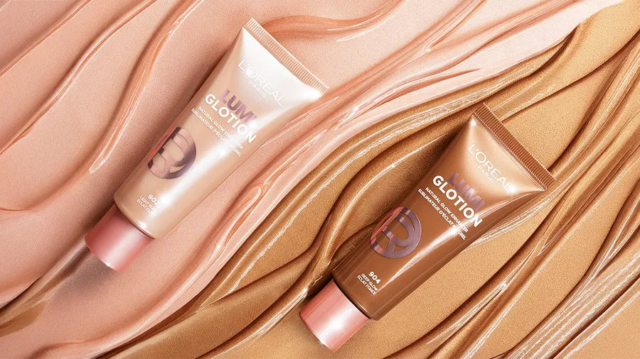 Lumi Glotion de L’Oréal Paris, el favorito de Belinda, llega a México