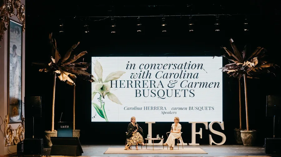 Latin American Fashion Summit (LAFS)