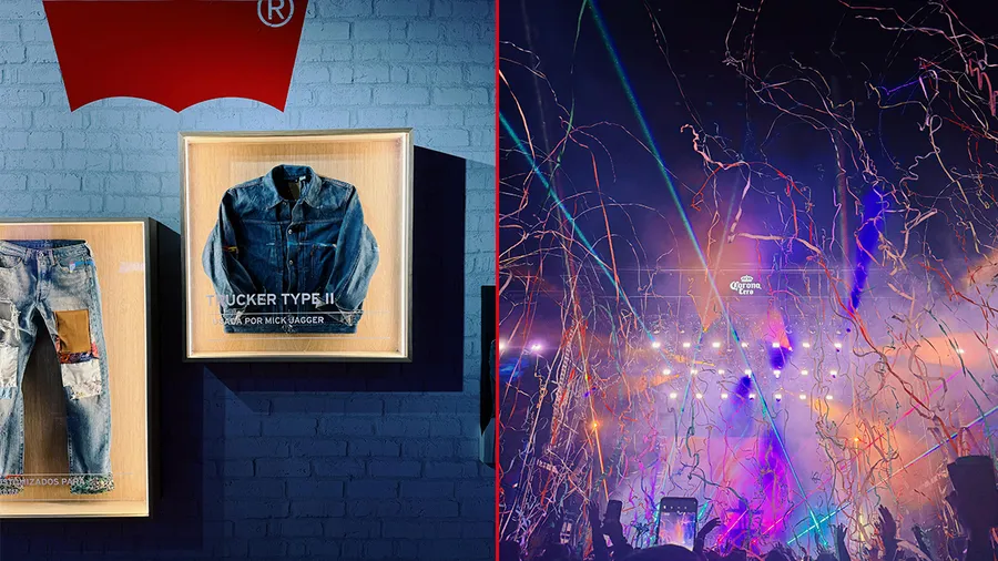 Levi's @ Corona Capital