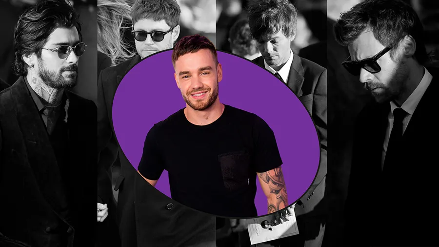 Liam Payne funeral