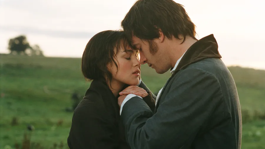 Pride and Prejudice - 2005
