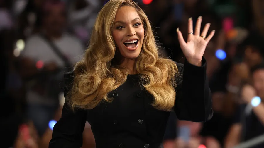 beyoncé billboard