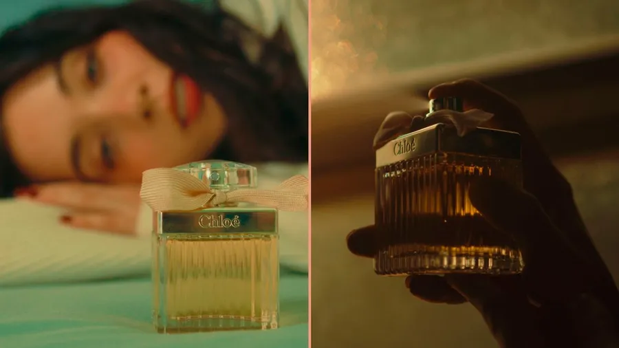 La fragancia perfecta para todo el día: Chloé Eau de Parfum