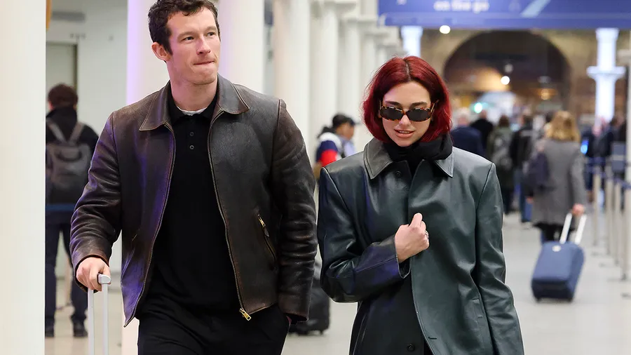 dua lipa callum turner comprometidos pedida