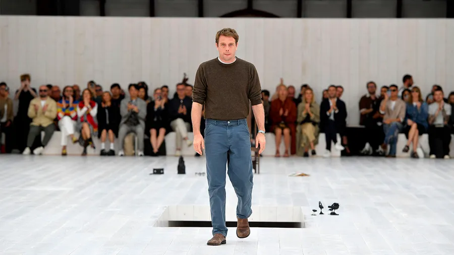 jonathan anderson dior