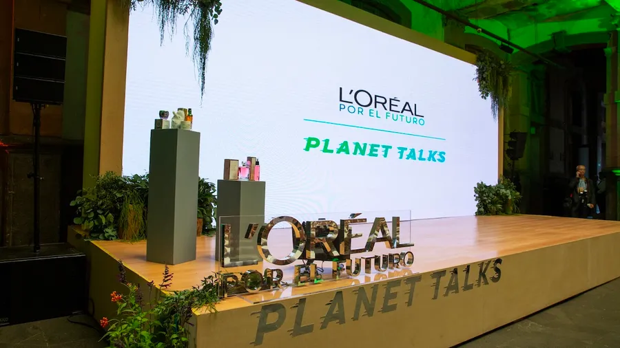 Grupo L’Oréal México reafirma su compromiso con la sostenibilidad