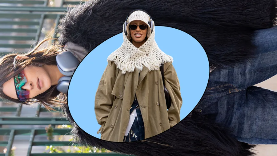 Spotify Wrapped