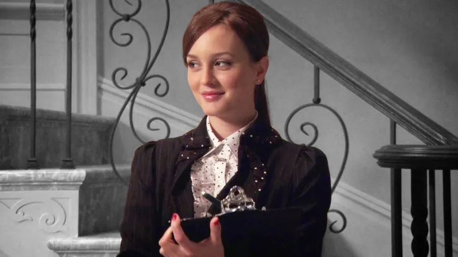 Blair-Waldorf