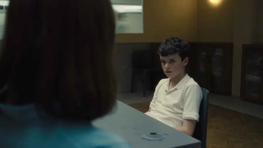 Todo lo que sabemos sobre la segunda temporada de Adolescencia