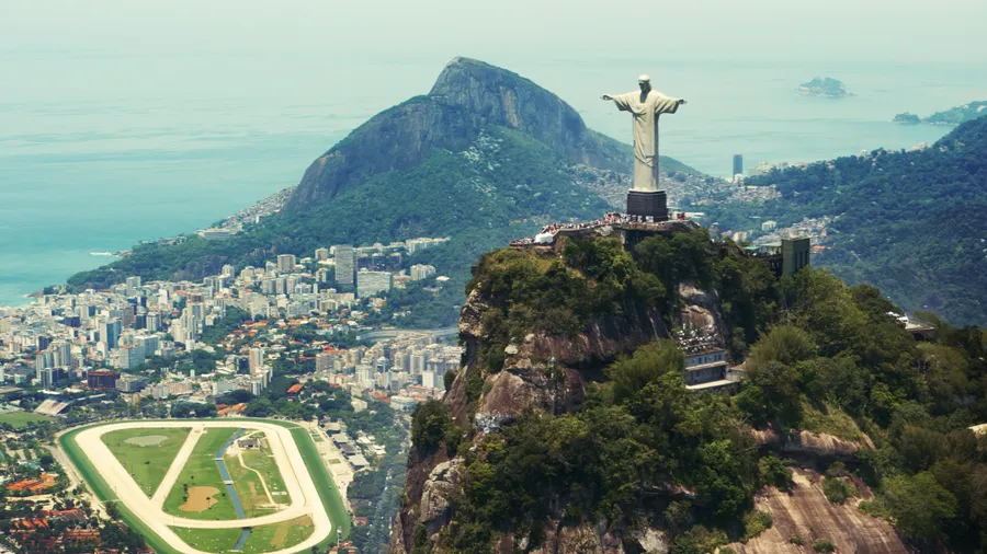 brasil rio de janeiro