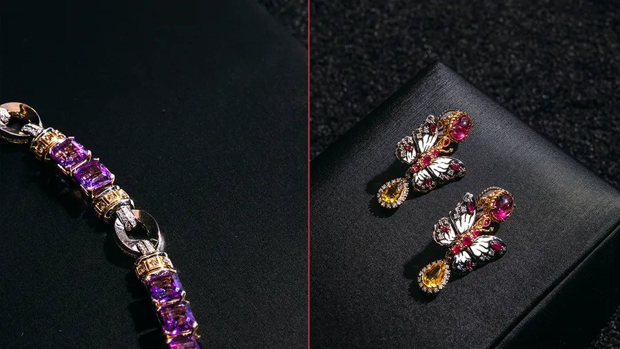 Dolce&Gabbana anuncia su primera pop-up de joyería fina y relojería en México