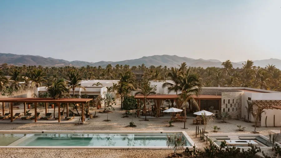 Casa Yuma