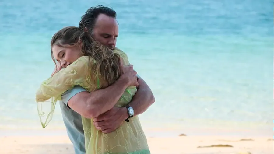 Resumen del final de la tercera temporada de The White Lotus.