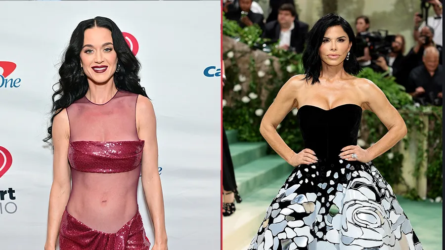 Katy Perry, Lauren Sanchez y todas las mujeres que viajarán a la luna