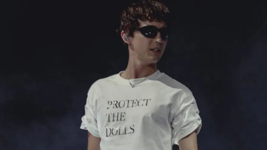 protect the dolls