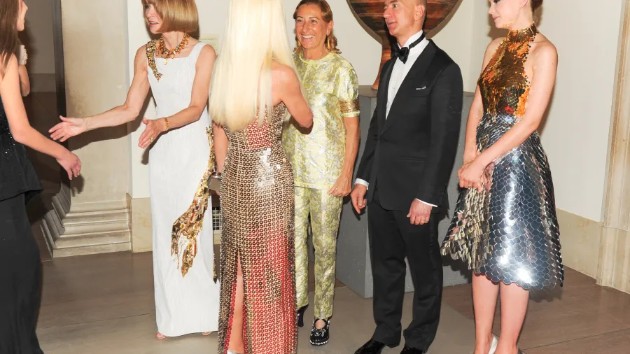 miuccia prada donatella versace