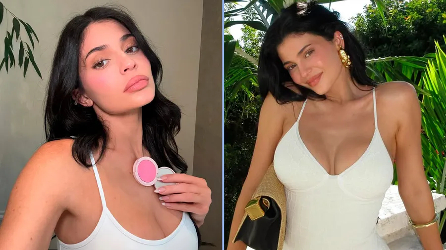 El blush rosa te puede hacer ver 10 años más joven