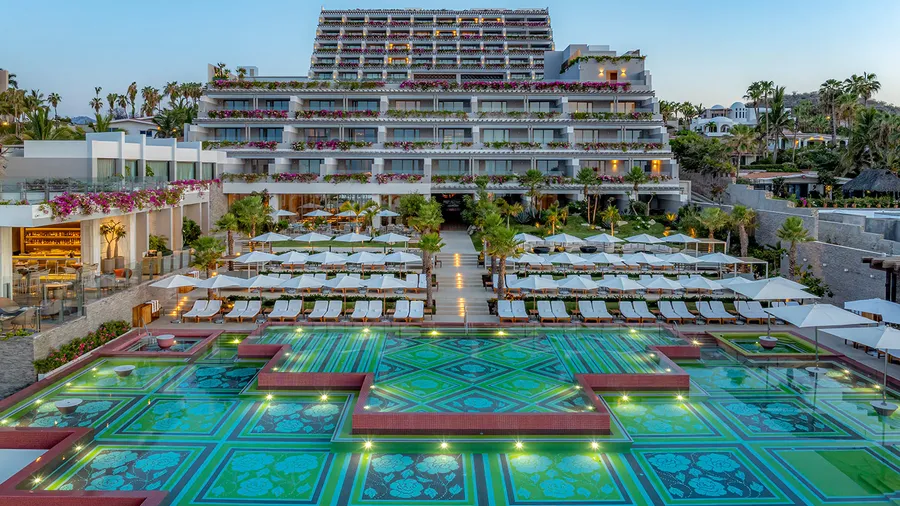 La experiencia Wellnessing Getaway es el viaje de relajación que necesitas