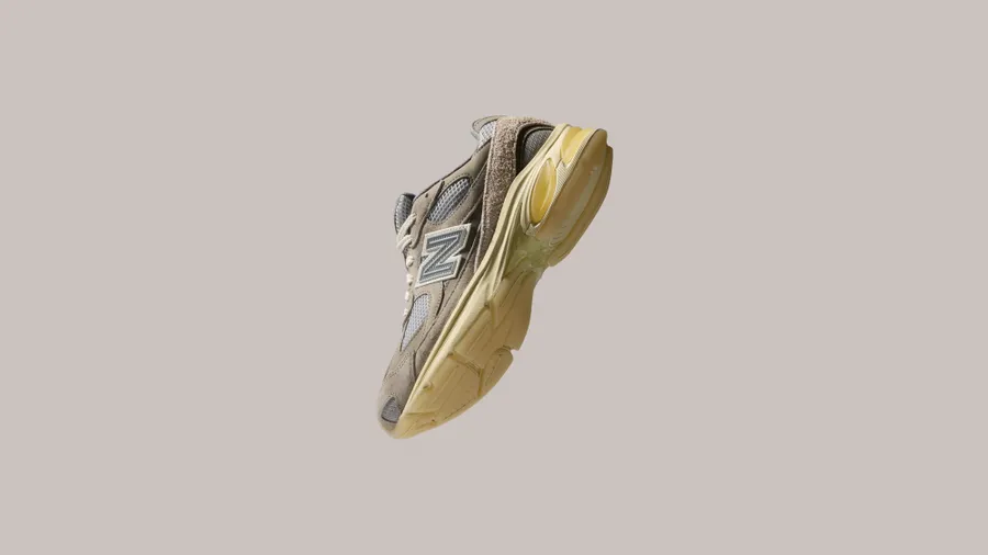 new balance 2010